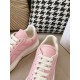2024SS Popular ALEXANDER WANG Women's Casual Shoes 2024SS Popular ALEXANDER WANG Women's Casual Shoes