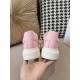 2024SS Popular ALEXANDER WANG Women's Casual Shoes 2024SS Popular ALEXANDER WANG Women's Casual Shoes