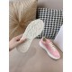 2024SS Popular ALEXANDER WANG Women's Casual Shoes 2024SS Popular ALEXANDER WANG Women's Casual Shoes