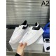 2024SS CELINE Women's Casual Shoes for a Modern Style 2024SS CELINE Women's Casual Shoes for a Modern Style