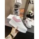 2024SS Item with a perfect presence CELINE Casual shoes for women 2024SS Item with a perfect presence CELINE Casual shoes for women