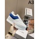 2024SS Item with a perfect presence CELINE Casual shoes for women 2024SS Item with a perfect presence CELINE Casual shoes for women