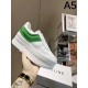 2024SS Item with a perfect presence CELINE Casual shoes for women 2024SS Item with a perfect presence CELINE Casual shoes for women