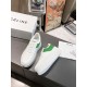 2024SS Item with a perfect presence CELINE Casual shoes for women 2024SS Item with a perfect presence CELINE Casual shoes for women