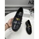 2024SS Personal style CELINE Casual shoes for women 2024SS Personal style CELINE Casual shoes for women