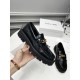 2024SS Personal style CELINE Casual shoes for women 2024SS Personal style CELINE Casual shoes for women
