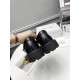 2024SS Personal style CELINE Casual shoes for women 2024SS Personal style CELINE Casual shoes for women