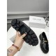 2024SS Personal style CELINE Casual shoes for women 2024SS Personal style CELINE Casual shoes for women