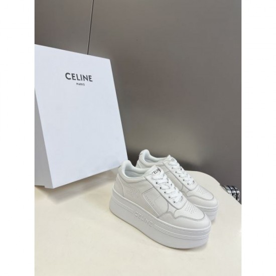 2024SS CELINE Women's casual shoes that take your style to the next level 2024SS CELINE Women's casual shoes that take your style to the next level