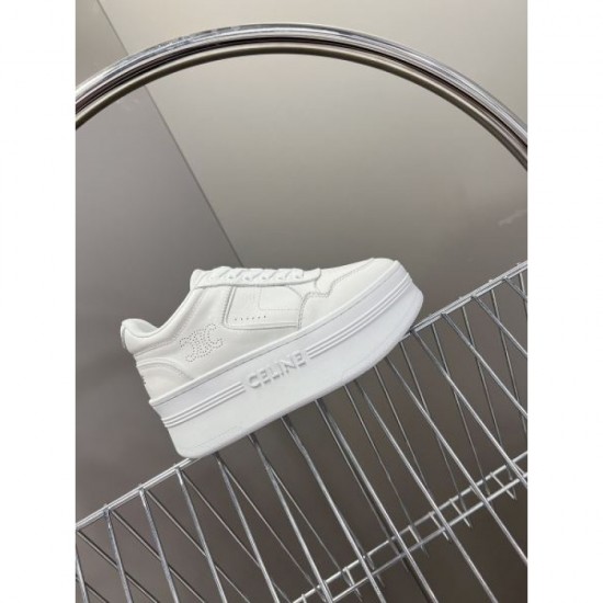 2024SS CELINE Women's casual shoes that take your style to the next level 2024SS CELINE Women's casual shoes that take your style to the next level