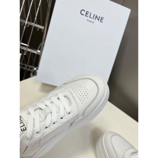 2024SS CELINE Women's casual shoes that take your style to the next level 2024SS CELINE Women's casual shoes that take your style to the next level