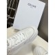 2024SS CELINE Women's casual shoes that take your style to the next level 2024SS CELINE Women's casual shoes that take your style to the next level
