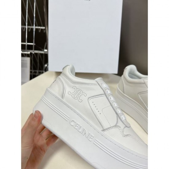 2024SS CELINE Women's casual shoes that take your style to the next level 2024SS CELINE Women's casual shoes that take your style to the next level