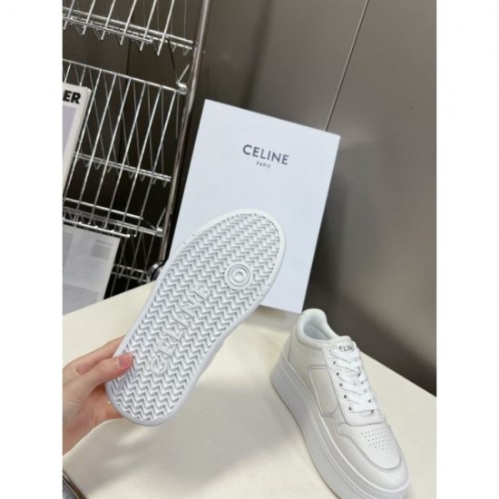 2024SS CELINE Women's casual shoes that take your style to the next level 2024SS CELINE Women's casual shoes that take your style to the next level