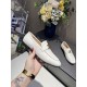 2024SS Summer New Items Almost Sold Out CELINE Women's Casual Shoes 2024SS Summer New Items Almost Sold Out CELINE Women's Casual Shoes