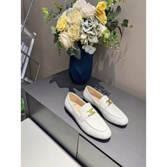 2024SS Summer New Items Almost Sold Out CELINE Women's Casual Shoes 2024SS Summer New Items Almost Sold Out CELINE Women's Casual Shoes