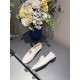 2024SS Summer New Items Almost Sold Out CELINE Women's Casual Shoes 2024SS Summer New Items Almost Sold Out CELINE Women's Casual Shoes