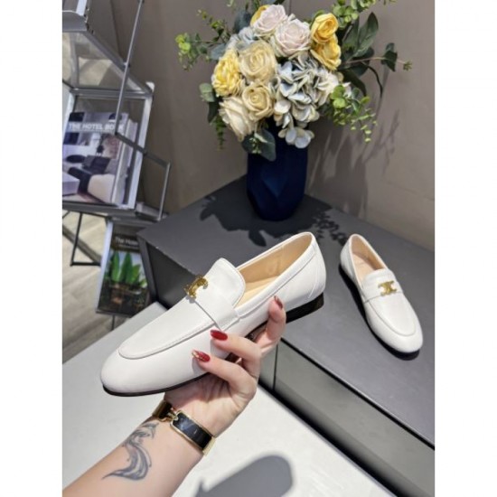2024SS Summer New Items Almost Sold Out CELINE Women's Casual Shoes 2024SS Summer New Items Almost Sold Out CELINE Women's Casual Shoes