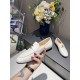2024SS Summer New Items Almost Sold Out CELINE Women's Casual Shoes 2024SS Summer New Items Almost Sold Out CELINE Women's Casual Shoes
