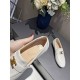 2024SS Summer New Items Almost Sold Out CELINE Women's Casual Shoes 2024SS Summer New Items Almost Sold Out CELINE Women's Casual Shoes