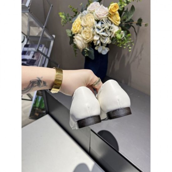 2024SS Summer New Items Almost Sold Out CELINE Women's Casual Shoes 2024SS Summer New Items Almost Sold Out CELINE Women's Casual Shoes