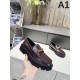2024SS CELINE Women's casual shoes that can be mixed and matched 2024SS CELINE Women's casual shoes that can be mixed and matched