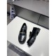 2024SS CELINE Women's casual shoes that can be mixed and matched 2024SS CELINE Women's casual shoes that can be mixed and matched