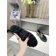 2024SS CELINE Women's casual shoes that can be mixed and matched 2024SS CELINE Women's casual shoes that can be mixed and matched