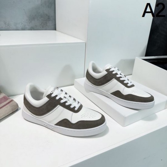 2024SS Pre-order sale CELINE Women's casual shoes 2024SS Pre-order sale CELINE Women's casual shoes