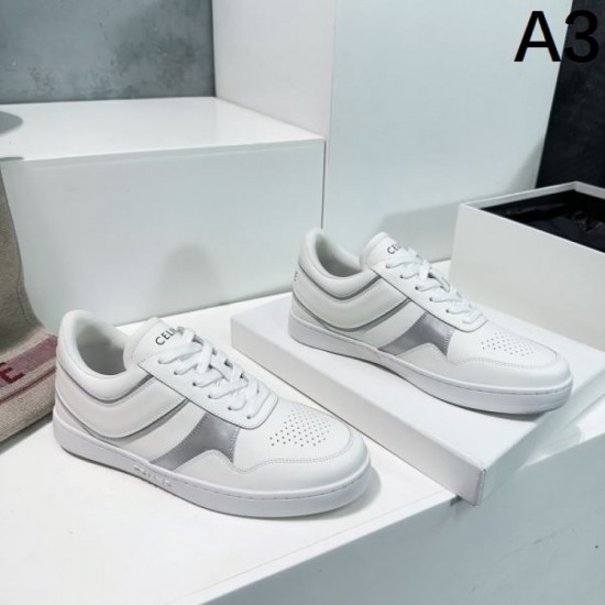 2024SS Pre-order sale CELINE Women's casual shoes 2024SS Pre-order sale CELINE Women's casual shoes