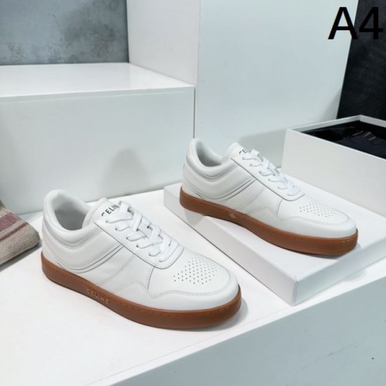 2024SS Pre-order sale CELINE Women's casual shoes 2024SS Pre-order sale CELINE Women's casual shoes