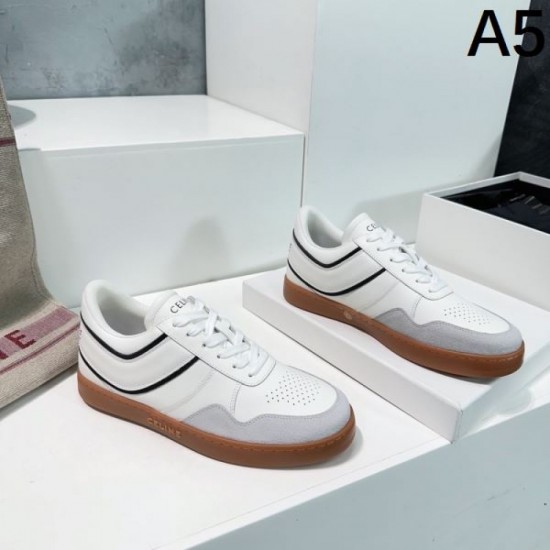 2024SS Pre-order sale CELINE Women's casual shoes 2024SS Pre-order sale CELINE Women's casual shoes