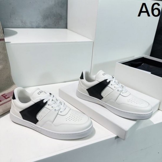 2024SS Pre-order sale CELINE Women's casual shoes 2024SS Pre-order sale CELINE Women's casual shoes