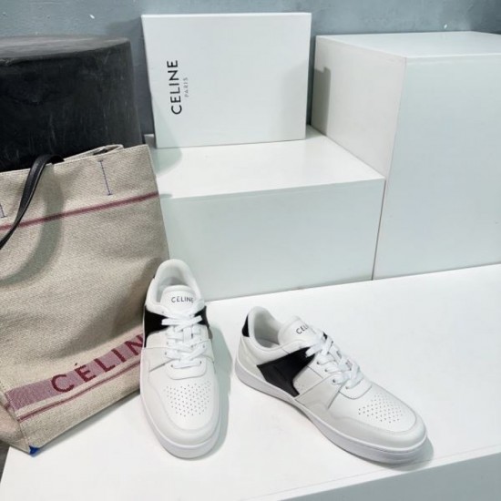 2024SS Pre-order sale CELINE Women's casual shoes 2024SS Pre-order sale CELINE Women's casual shoes
