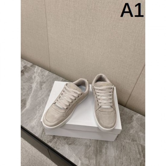 2024SS Hard-to-find items CELINE Casual shoes for women 2024SS Hard-to-find items CELINE Casual shoes for women