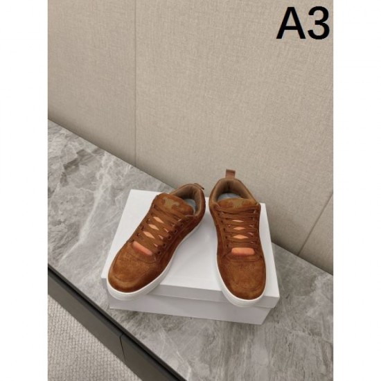 2024SS Hard-to-find items CELINE Casual shoes for women 2024SS Hard-to-find items CELINE Casual shoes for women