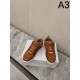 2024SS Hard-to-find items CELINE Casual shoes for women 2024SS Hard-to-find items CELINE Casual shoes for women
