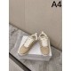 2024SS Hard-to-find items CELINE Casual shoes for women 2024SS Hard-to-find items CELINE Casual shoes for women