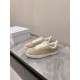 2024SS Hard-to-find items CELINE Casual shoes for women 2024SS Hard-to-find items CELINE Casual shoes for women