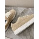 2024SS Hard-to-find items CELINE Casual shoes for women 2024SS Hard-to-find items CELINE Casual shoes for women