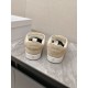 2024SS Hard-to-find items CELINE Casual shoes for women 2024SS Hard-to-find items CELINE Casual shoes for women