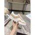 CELINE 2024FW Women's Casual Shoes Must-have Item New Arrival