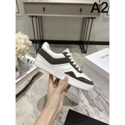 CELINE 2024FW Women's Casual Shoes Must-have Item New Arrival