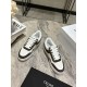 CELINE 2024FW Women's Casual Shoes Must-have Item New Arrival CELINE 2024FW Women's Casual Shoes Must-have Item New Arrival