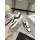 CELINE 2024FW Women's Casual Shoes Must-have Item New Arrival CELINE 2024FW Women's Casual Shoes Must-have Item New Arrival