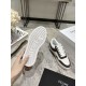 CELINE 2024FW Women's Casual Shoes Must-have Item New Arrival CELINE 2024FW Women's Casual Shoes Must-have Item New Arrival