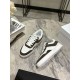CELINE 2024FW Women's Casual Shoes Must-have Item New Arrival CELINE 2024FW Women's Casual Shoes Must-have Item New Arrival