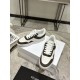 CELINE 2024FW Women's Casual Shoes Must-have Item New Arrival CELINE 2024FW Women's Casual Shoes Must-have Item New Arrival