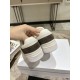 CELINE 2024FW Women's Casual Shoes Must-have Item New Arrival CELINE 2024FW Women's Casual Shoes Must-have Item New Arrival