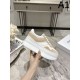 CELINE 2024FW Women's Casual Shoes Luxury Brand Super Cheap Special Price CELINE 2024FW Women's Casual Shoes Luxury Brand Super Cheap Special Price